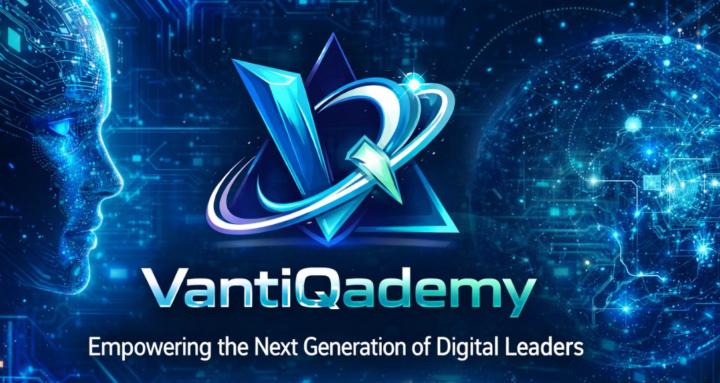 VantiQademy