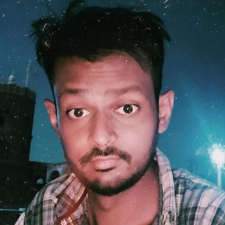 Nizam M