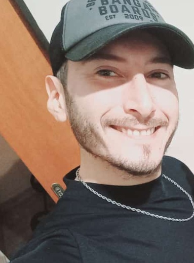 Martin Acosta