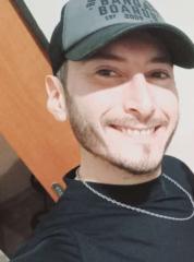 Martin Acosta