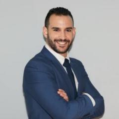 Alvaro Oscoso
