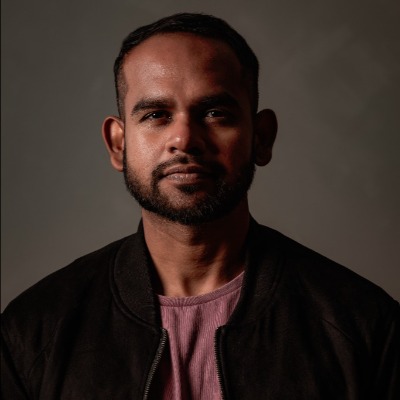 Pan Perera