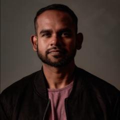 Pan Perera