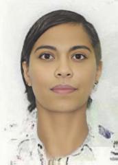 Miriam Oviedo