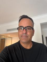 David Vergel