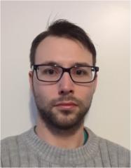 Sebastian Wiefel-Smith
