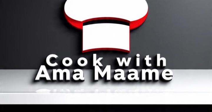 Cook with Ama Maame 🇬🇭🍛