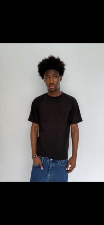 Mekhi Diallo