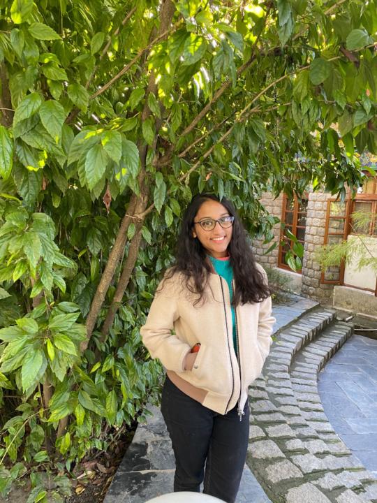Tejaswini Sundar