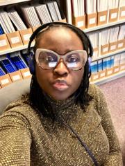 Olubunmi Oluwapojuwomi