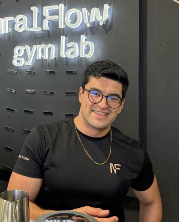 Cesar Valenzuela