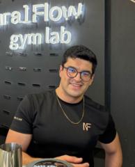 Cesar Valenzuela