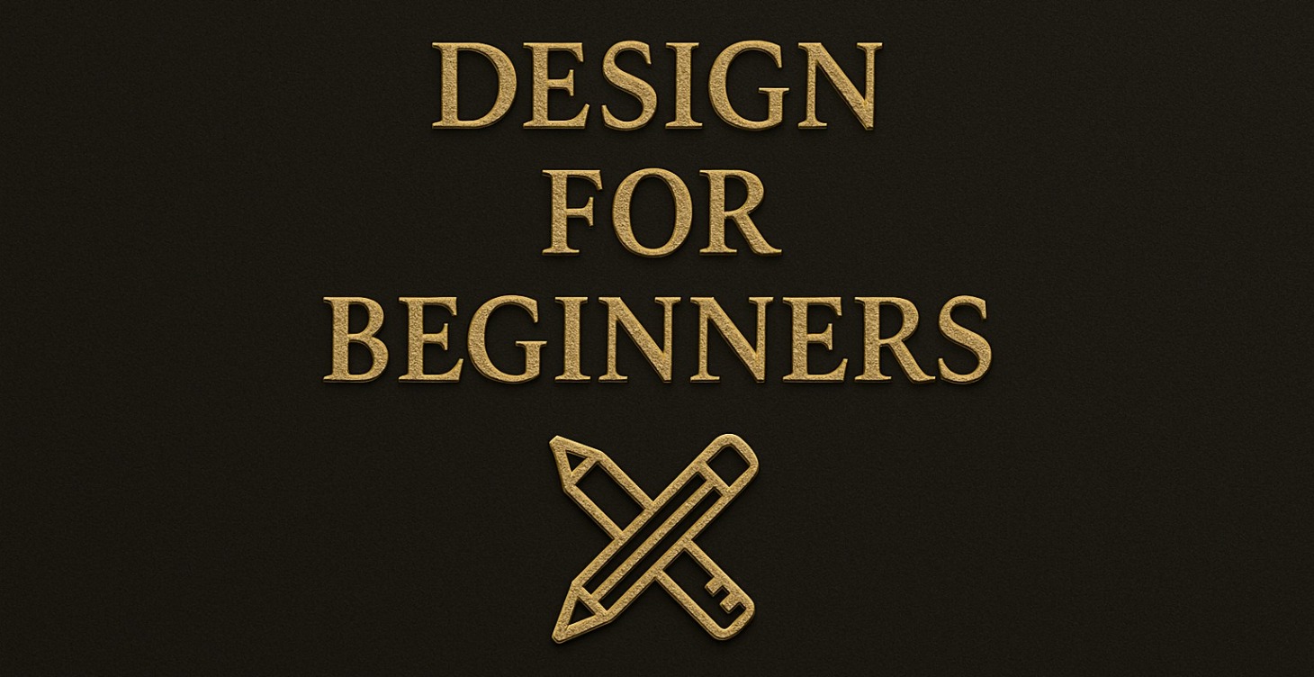 Design for Beginners