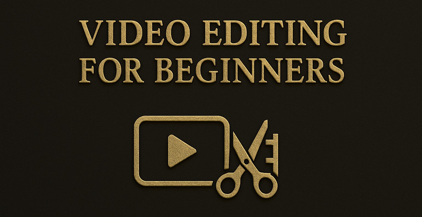 Capcut for Beginners