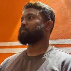 Prakash Jonko