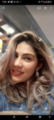 Indira Sarahy Flores Tejeda
