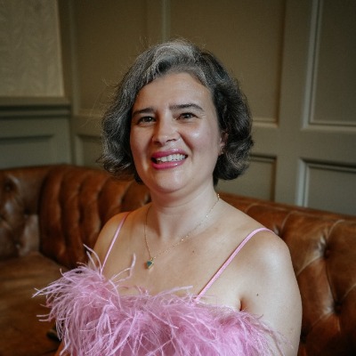 Ana Ferreira Goncalves