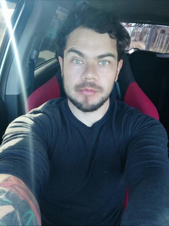 Gerber Palacios Vega