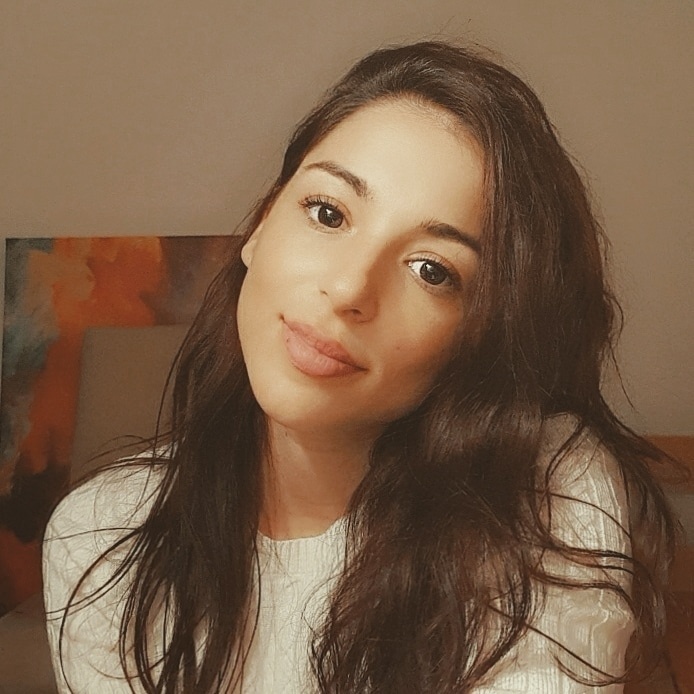 Isidora Novakovic