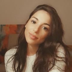 Isidora Novakovic