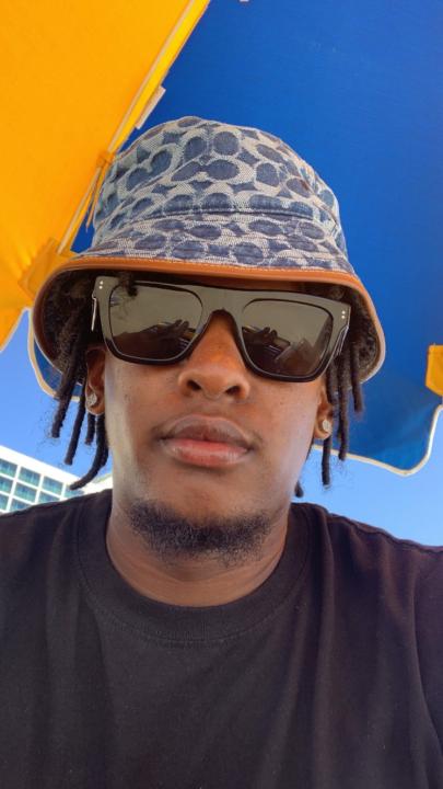 Kamani Davis