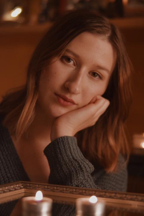 Teresa Huber