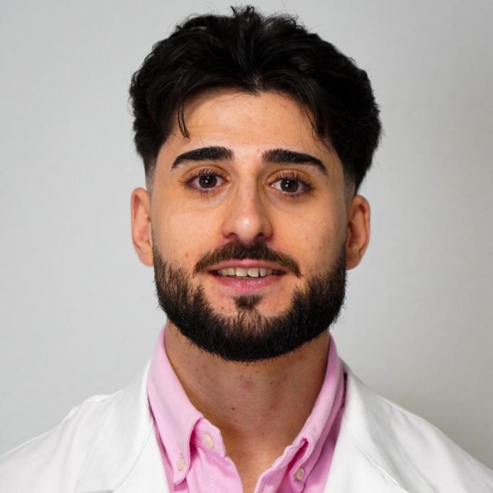 Marcos Banderas álvarez