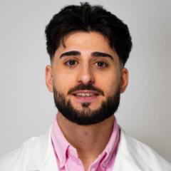 Marcos Banderas álvarez