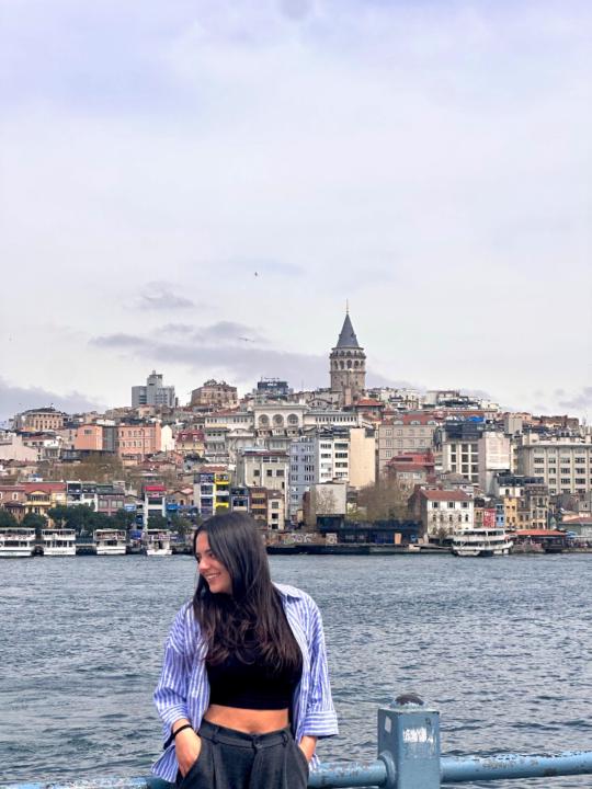 Dilek Lalebaş