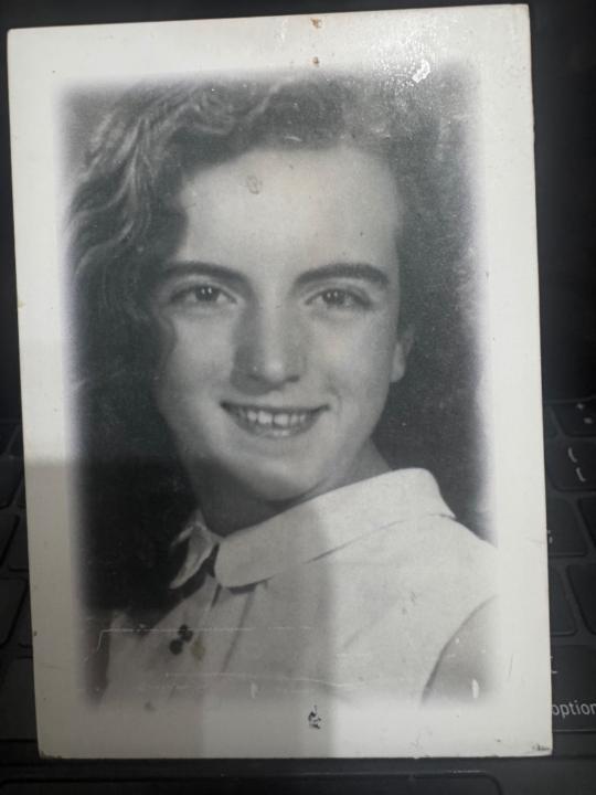 Lynda Bland