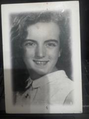 Lynda Bland