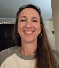Gail Puckett