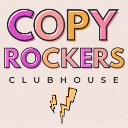 Copyrockers Clubhouse