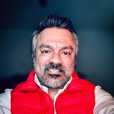 Jorge A. Murillo