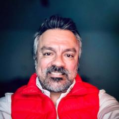 Jorge A. Murillo