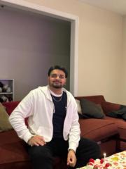 Kushpreet Singh