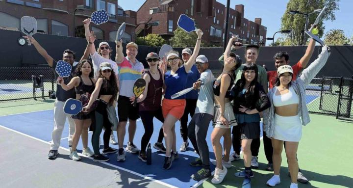Bay Area Pickleball