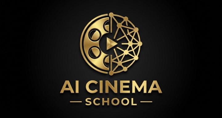 AI Cinema School