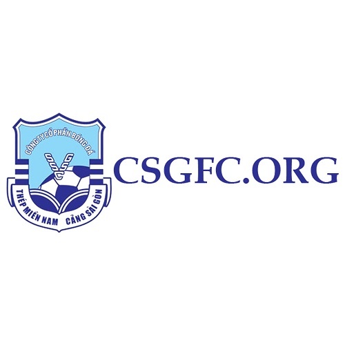 CSGFC Trang Cá Cược Bóng Đá