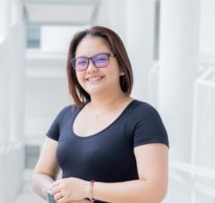 Patricia Diaz de Rivera
