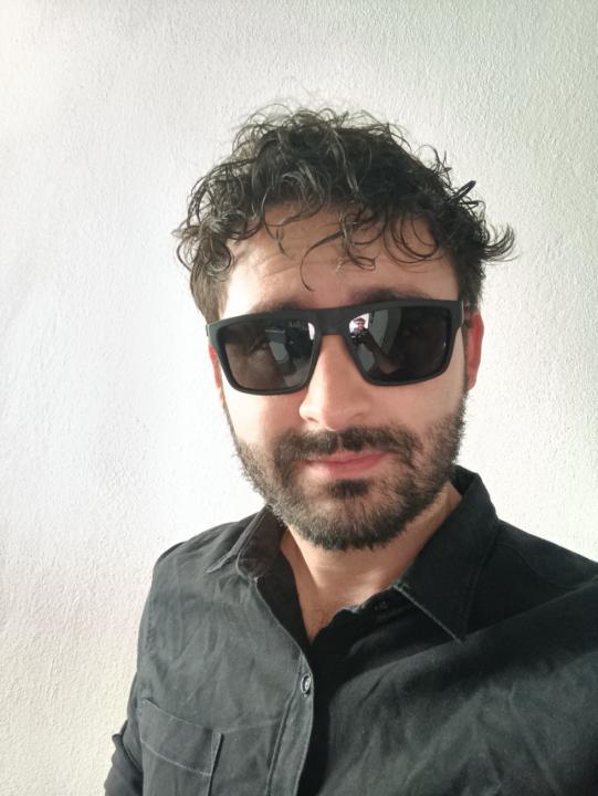 Enoc González Rodríguez