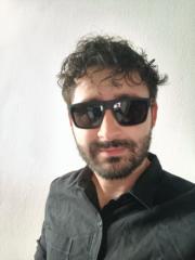 Enoc González Rodríguez