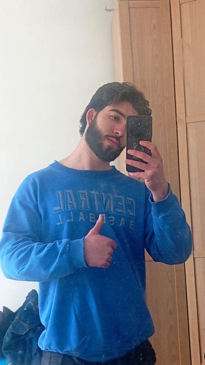 Ronal Suárez