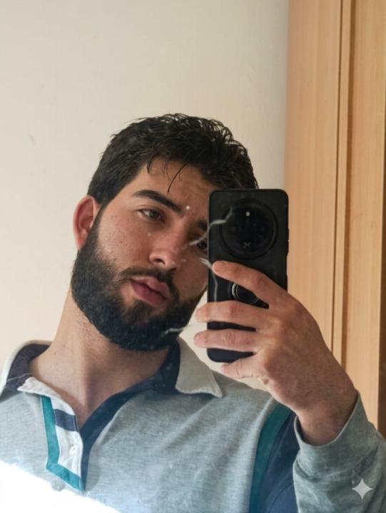 Ronal Suárez
