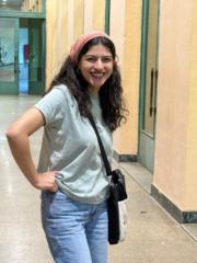 Leila Magdy