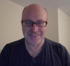 Mark Wiltberger