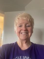 Hilary McLeod