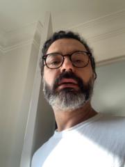 Ciprian Tocu