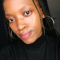 Letlhogonolo Mahlangu