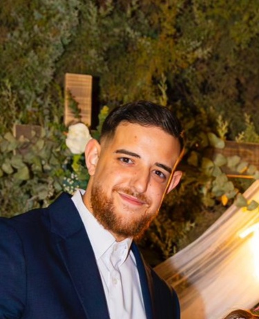 Miguel Romero momtes